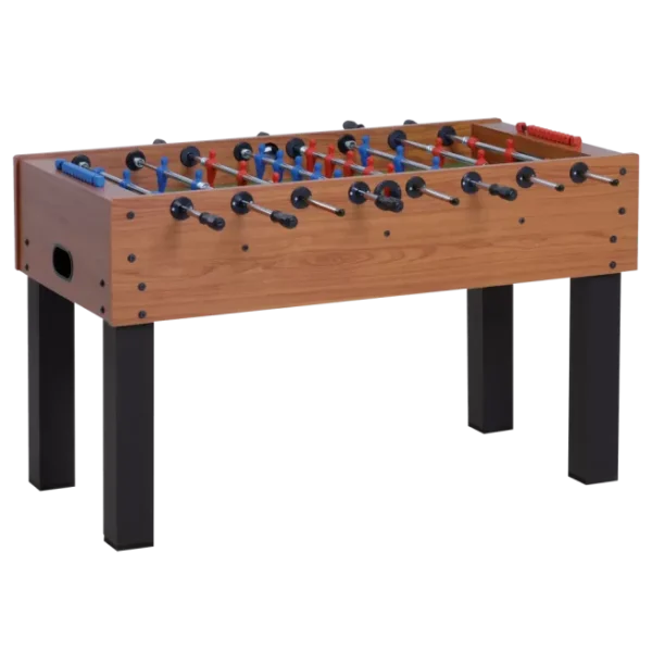 Baby-foot Garlando F-100 - barres de passage