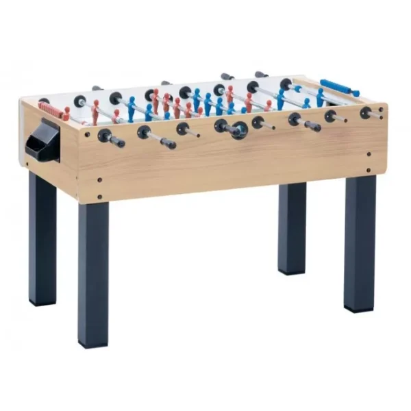 Baby-foot Garlando F-200 - barres de passage