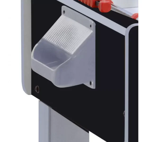 Baby-foot Garlando F-200 EVOLUTION - tiges de passage – Image 3
