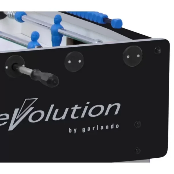 Baby-foot Garlando F-200 EVOLUTION - tiges de passage – Image 2