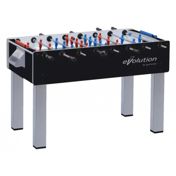Baby-foot Garlando F-200 EVOLUTION - tiges de passage
