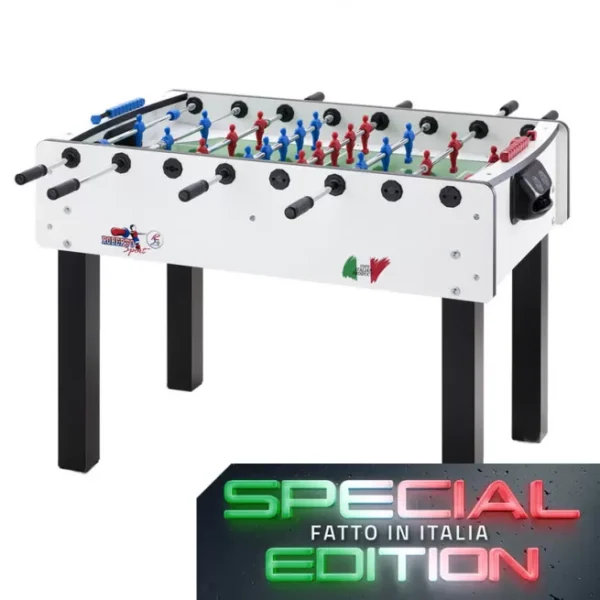 Baby-foot Roberto Sport MATCH 2.0 - tiges rétractables – Image 7