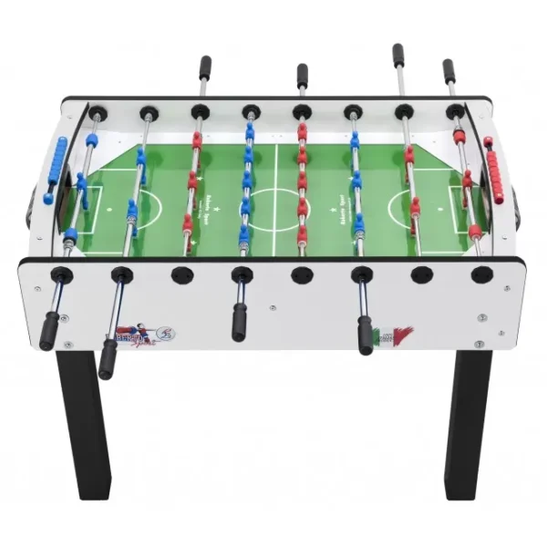 Baby-foot Roberto Sport MATCH 2.0 - tiges rétractables – Image 6