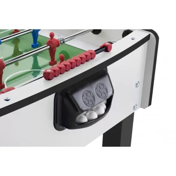 Baby-foot Roberto Sport MATCH 2.0 - tiges rétractables – Image 4