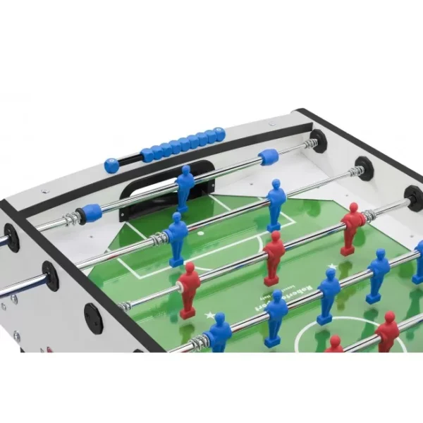 Baby-foot Roberto Sport MATCH 2.0 - tiges rétractables – Image 3