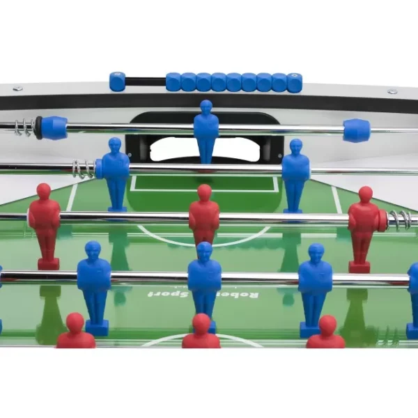 Baby-foot Roberto Sport MATCH 2.0 - tiges rétractables – Image 2