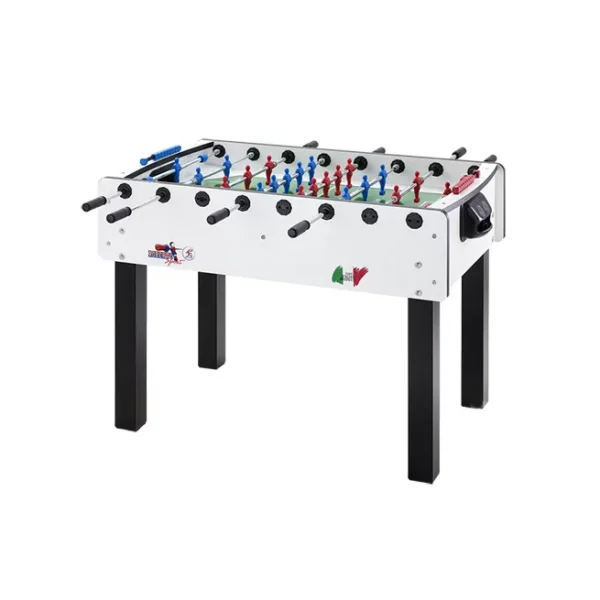 Baby-foot Roberto Sport MATCH 2.0 - tiges rétractables