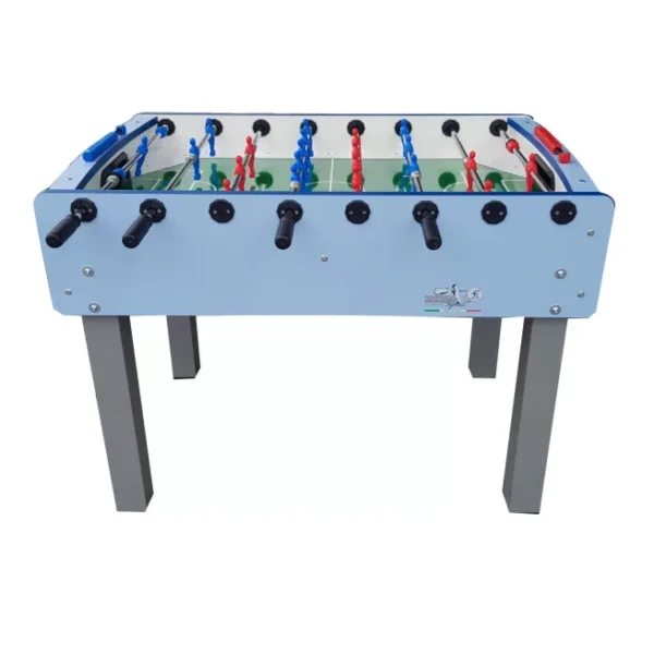 Baby-foot Roberto Sport MATCH 2.1 - tiges rétractables – Image 4