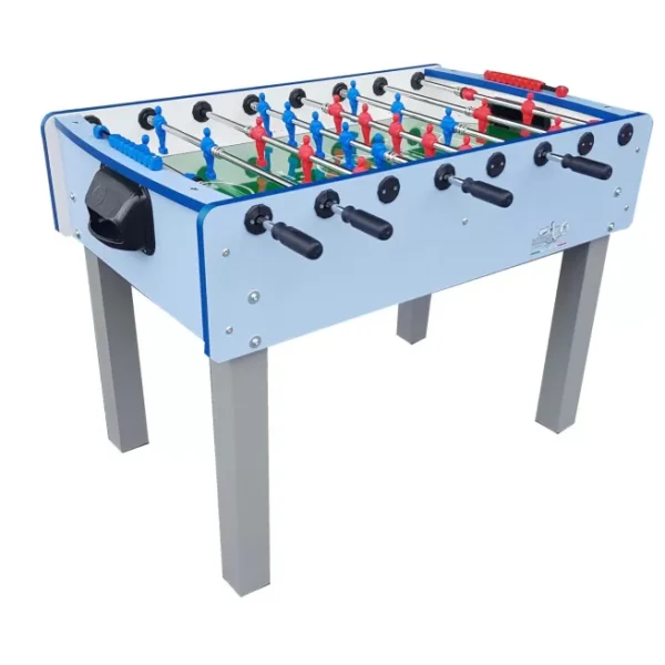 Baby-foot Roberto Sport MATCH 2.1 - tiges rétractables – Image 3