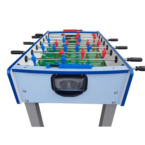 Baby-foot Roberto Sport MATCH 2.1 - tiges rétractables – Image 2