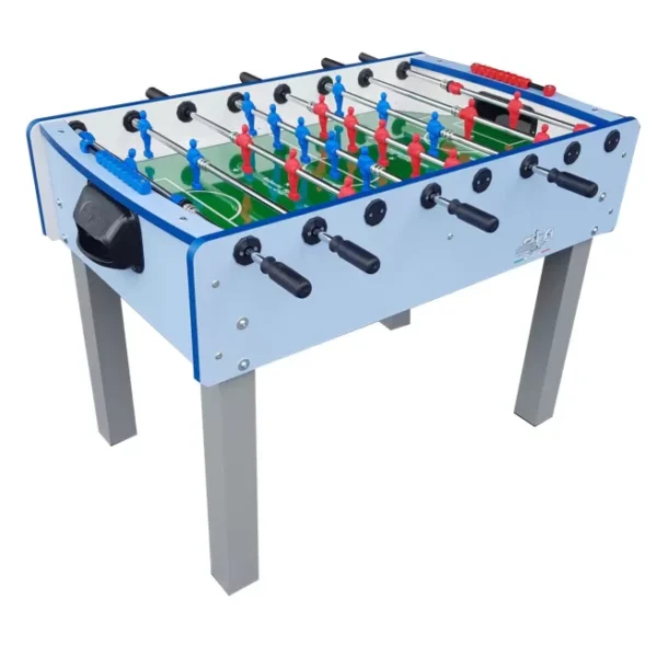 Baby-foot Roberto Sport MATCH 2.1 - tiges rétractables