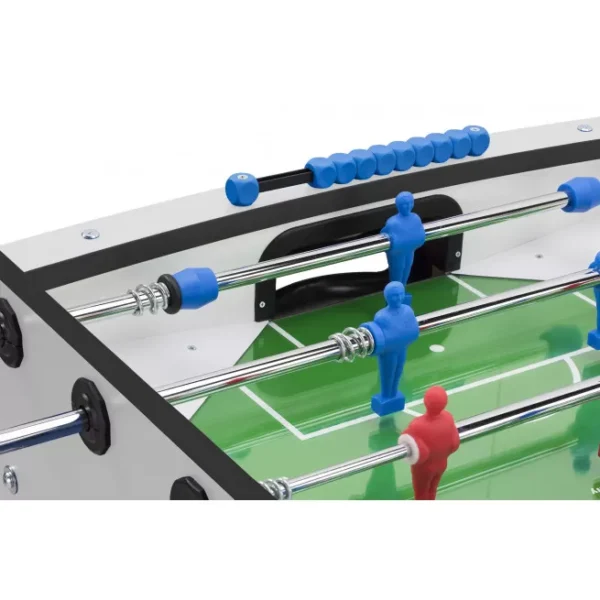 Baby-foot Roberto Sport MATCH 2.3 - tiges rétractables – Image 4