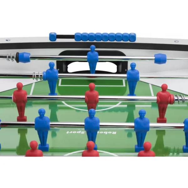 Baby-foot Roberto Sport MATCH 2.3 - tiges rétractables – Image 3