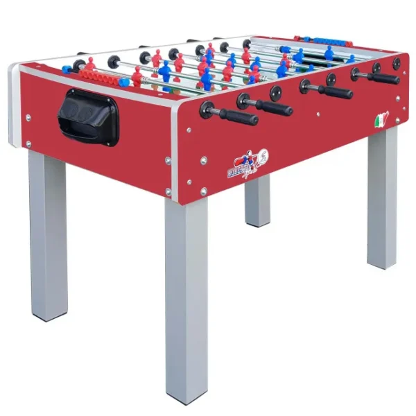Baby-foot Roberto Sport MATCH 2.3 - tiges rétractables